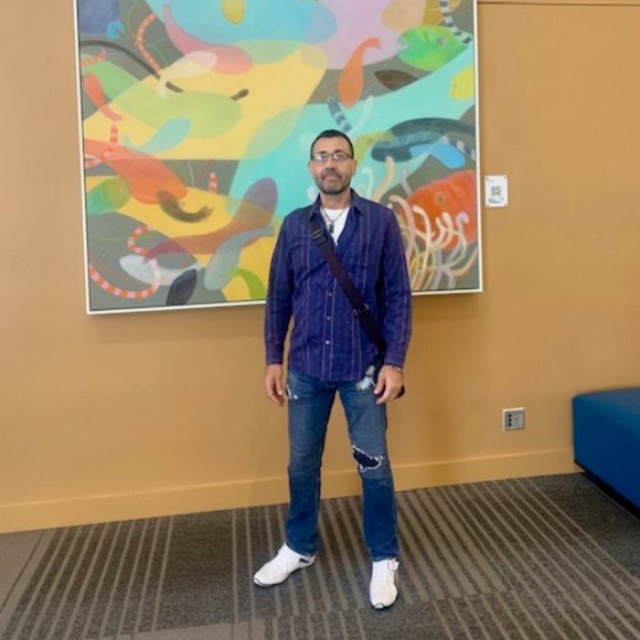 Meet your Posher, William - Picture 8 of 8